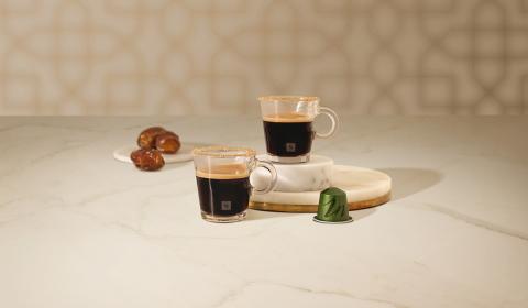 Spiced Espresso Recipe | Recipes | Nespresso Lebanon