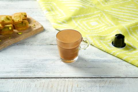 Cortado | Recipes | Nespresso Lebanon