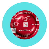 Decaffeinato