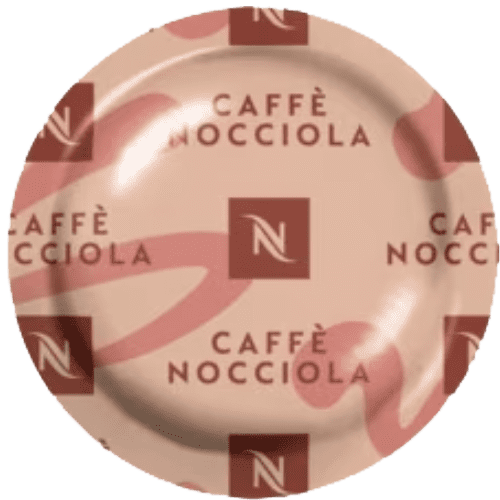 Capsule Caffè Nocciola