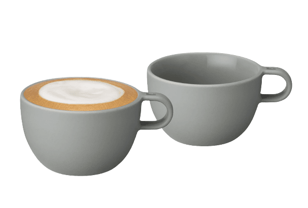 Set de Barista cappuccino Medium