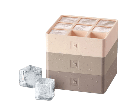Barista Ice Tray