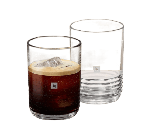 Verre à recette Barista Small