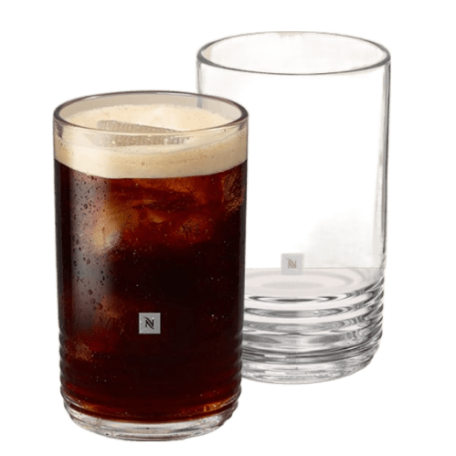 Verre à recette Barista Large