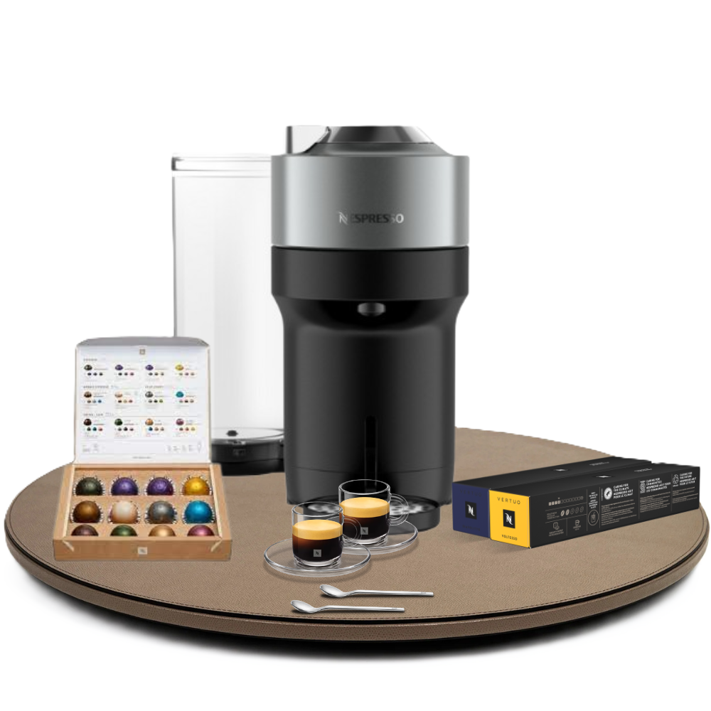 assortiment essenza mini