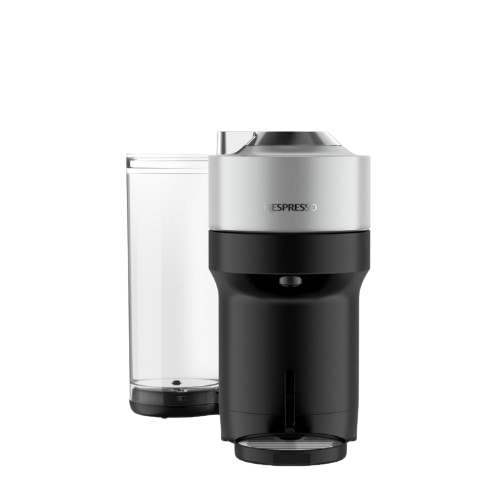 essenza mini + 100 capsules