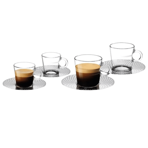 View Espresso & Lungo Cups Set
