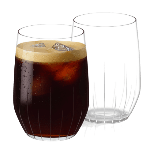 revealed cold coffee