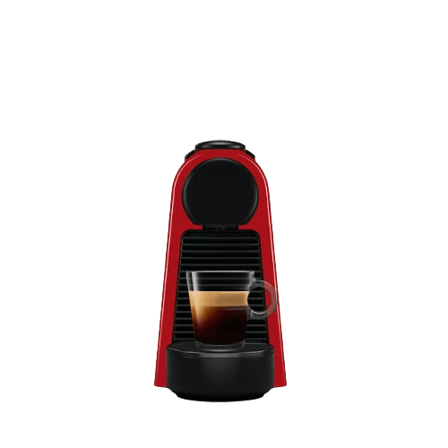 essenza mini D red