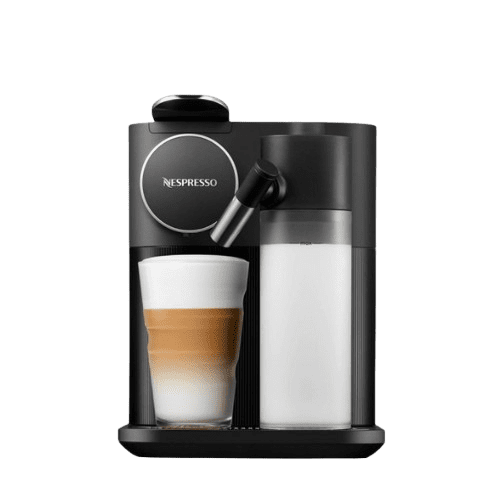 Gran Lattissima-Black