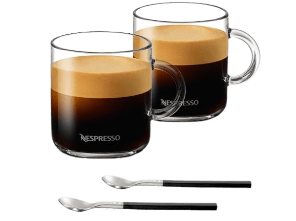 Set de Vertuo Gran Lungo