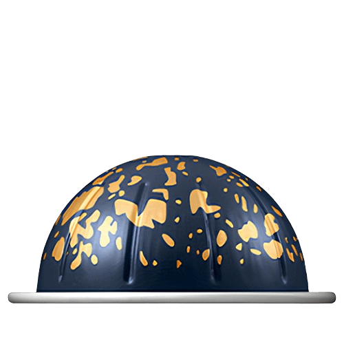 Infiniment Double Espresso