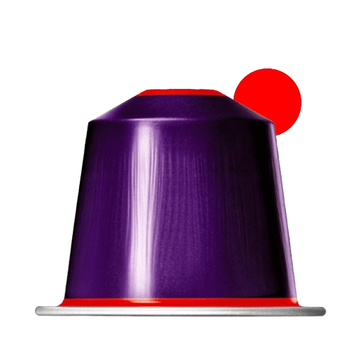 Ispirazione Firenze Arpeggio Decaffeinato