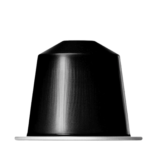 Ispirazione Ristretto Italiano