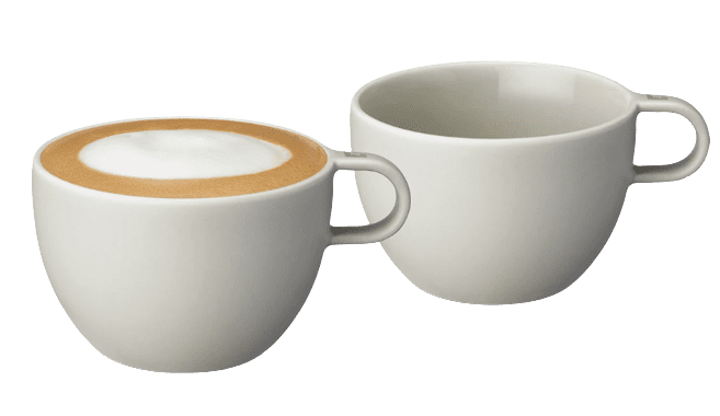 Set de Barista cappuccino Large