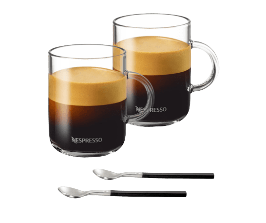 Set de Vertuo Mug