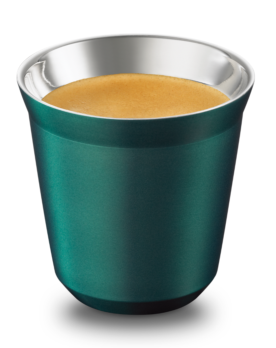 Pixie Lungo Stockholm