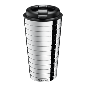 Touch Travel Mug