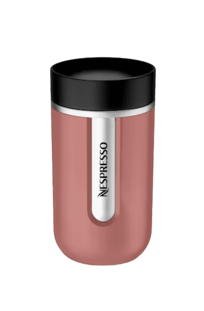 Mug de voyage NOMAD Terracotta, Small