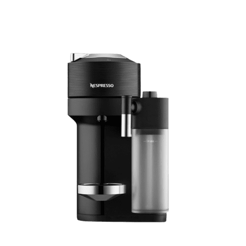 Vertuo Lattissima -Black