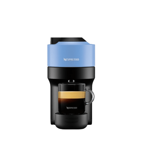 Vertuo POP Pacific Blue