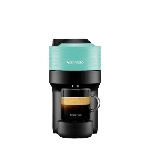 Vertuo POP Aqua Mint