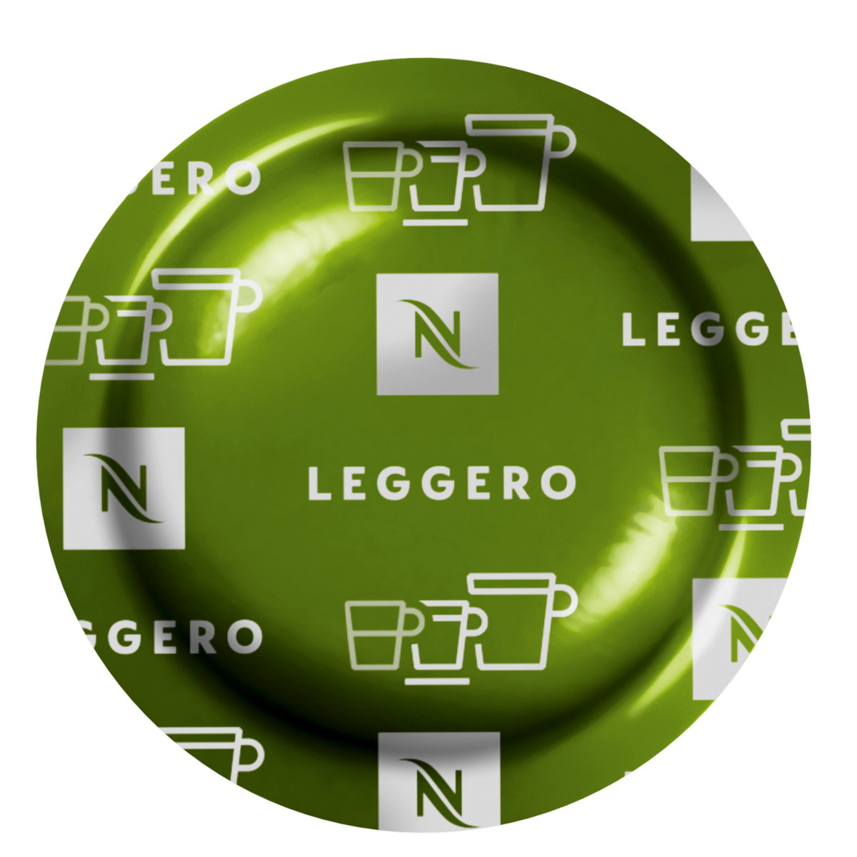 Leggero