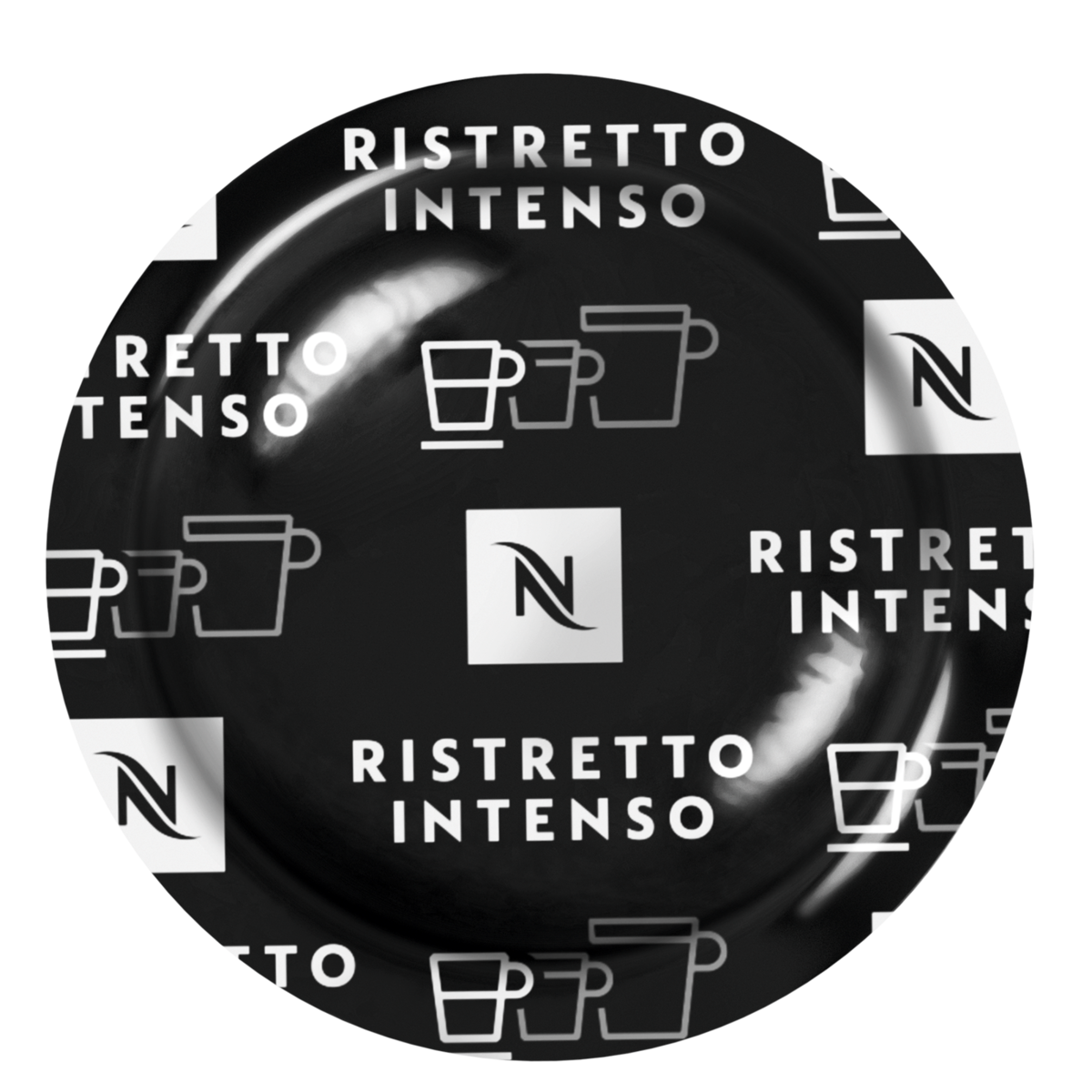 Ristretto Intenso