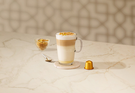 LATTE DU DAKKAH SUCRÉ