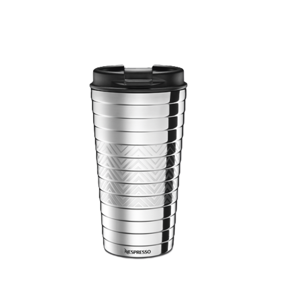 Touch Travel Mug