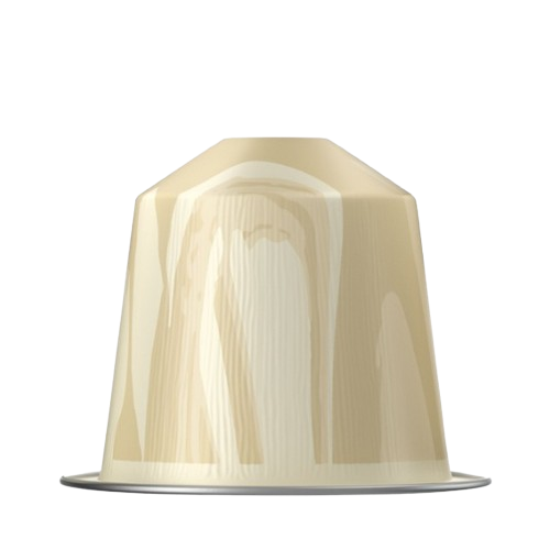 Yuzu Vanilla Over Ice