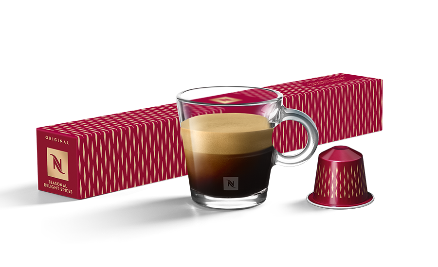 Frosted Caramel Nuts