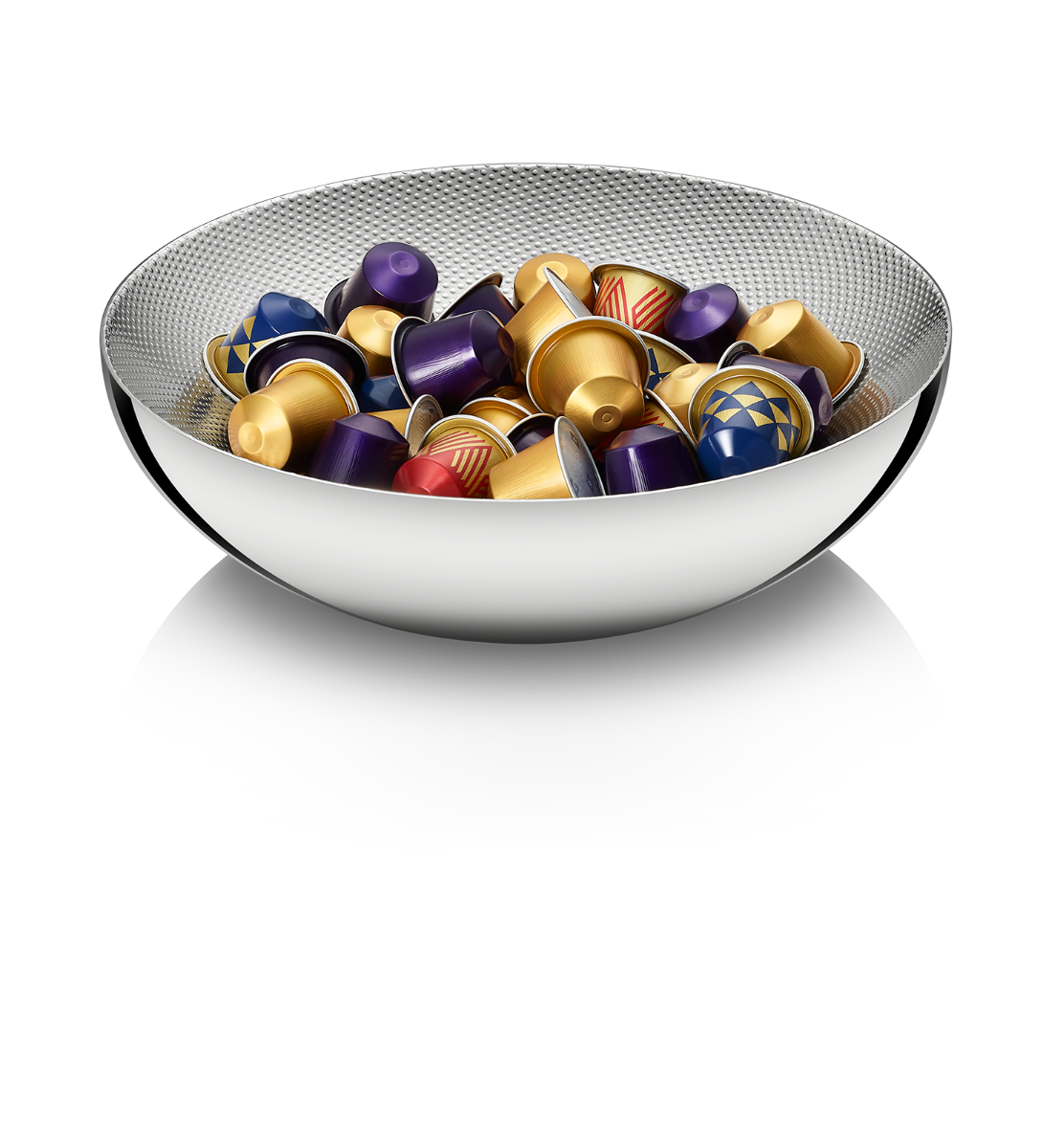 أليسي "دبل" إصدار محدود (بدون كبسولات)