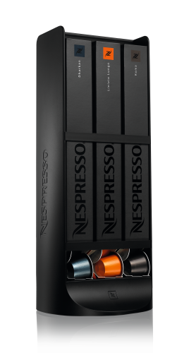 Touch Sleeve Dispenser