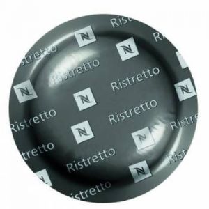 Ristretto 50 Capsule Box