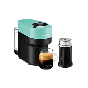 Vertuo Pop & Milk Frother
