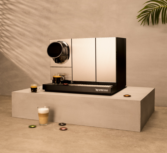 Professional Coffee Machines