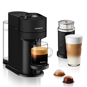 Vertuo Next & Aeroccino Bundle