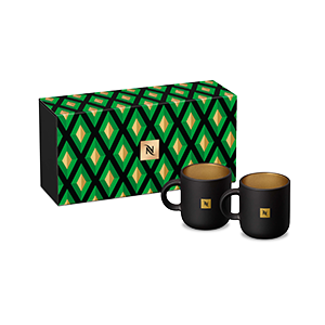 Espresso Set, Limited Edition