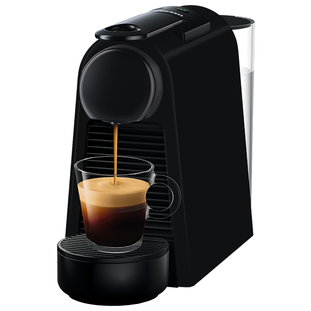 إيسنزا ميني أسود