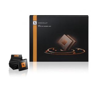 شوكولاتة الحليب بالكراميل