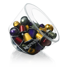 بونبونيرة زجاجية