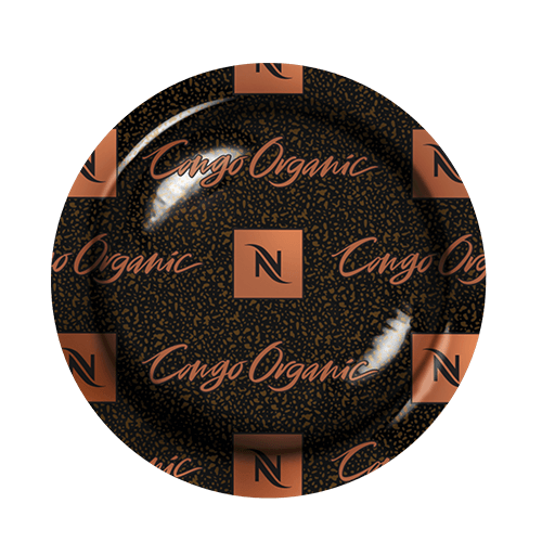 Congo Organic 