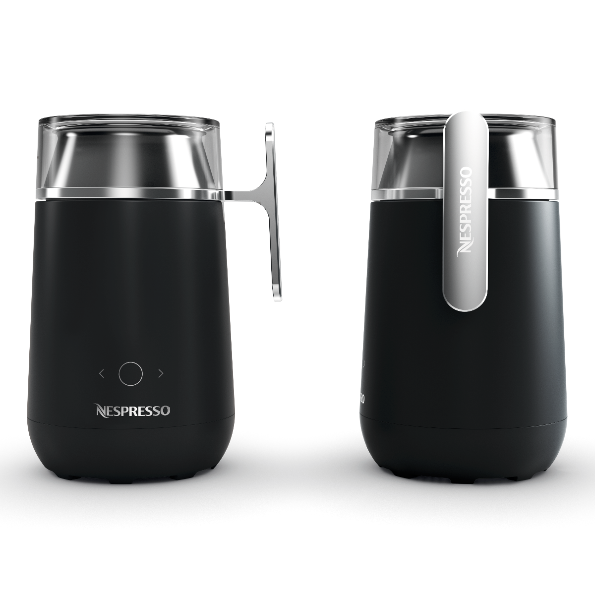 Barista Device