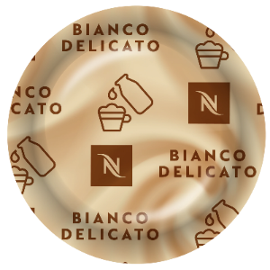 Bianco Delicato 