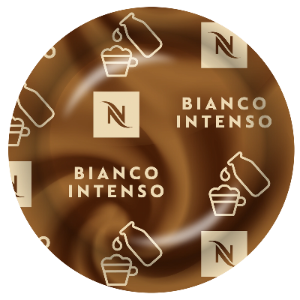 Bianco Intenso
