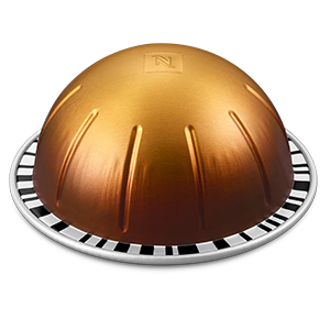 Double Espresso Dolce