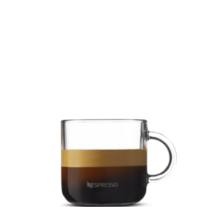 Vertuo Espresso cup