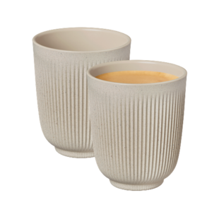 Loop Gran Lungo Cups x 2