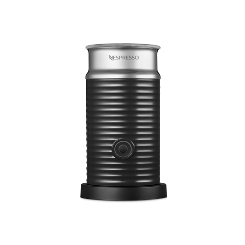Aeroccino 3 Milk Frother - Black